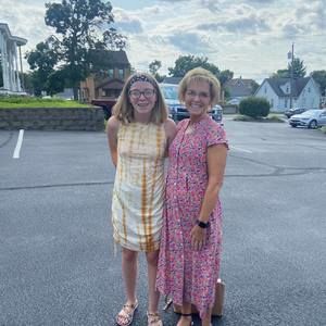 Meet your Posher, Brookelyn